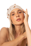 ISA BANDANA MACRAME KIBYS