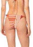 BIKINI NYLA CANDY SUNSET LINES KIBYS