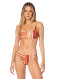 BIKINI ALDARA LESLIE SUNSET LINES KIBYS