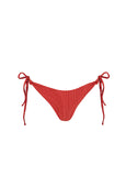 BIKINI LISSA CANDY TERRACOTA KIBYS