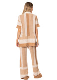 CAMISA SUNSET BAAZAR AINA KIBYS