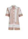 CAMISA SUNSET BAAZAR AINA KIBYS