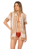 CAMISA SUNSET BAAZAR AINA KIBYS