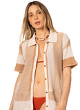 CAMISA SUNSET BAAZAR AINA KIBYS