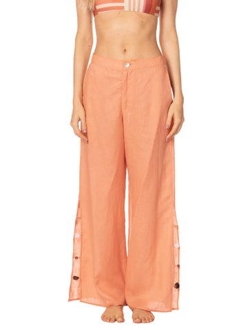 PANTALÓN ZENDA PEACH KIBYS