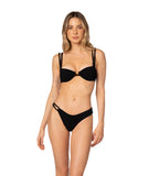 BIKINI SOLID ANCESTRAL LINES VERA LAILA KIBYS