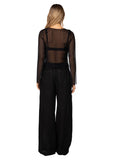BLUSA ANCESTRAL LINES CARLOTA KIBYS