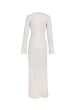 VESTIDO STONE TOWN RUBI KIBYS