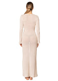 VESTIDO STONE TOWN RUBI KIBYS