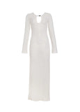 VESTIDO STONE TOWN RUBI KIBYS