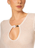 VESTIDO STONE TOWN RUBI KIBYS