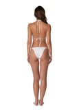 BIKINI BLUSH COAST MAUI CANDY KIBYS