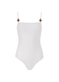 ENTERO BLUSH COAST SERINA KIBYS