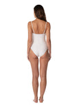 ENTERO BLUSH COAST SERINA KIBYS