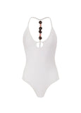 ENTERO BLUSH COAST ESRA KIBYS