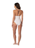 ENTERO BLUSH COAST ESRA KIBYS