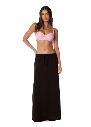 FALDA BLUSH COAST ZARINA KIBYS