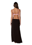 FALDA BLUSH COAST ZARINA KIBYS