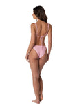 BIKINI BLUSH COAST MAIRA LAILA KIBYS