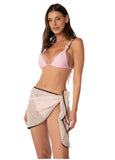 PAREO BLUSH COAST AMINTA KIBYS
