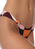 BIKINI BLUSH COAST MAUI LAILA KIBYS