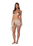 PAREO BLUSH COAST AMINTA KIBYS