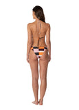 BIKINI BLUSH COAST MAUI LAILA KIBYS