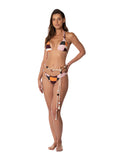 BIKINI BLUSH COAST MAUI LAILA KIBYS