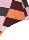 ENTERO BLUSH COAST CHIARA KIBYS