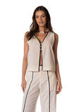 PANTALÓN BLUSH COAST ZENDA KIBYS