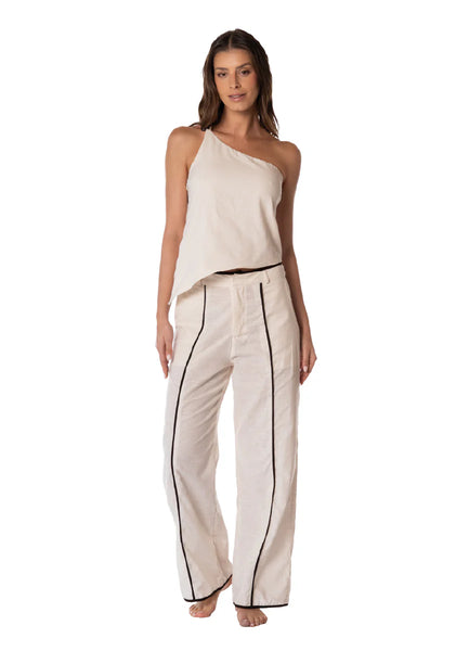 BLUSA BLUSH COAST CARINA KIBYS