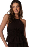 BLUSA BLUSH COAST AVNI KIBYS