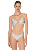 BIKINI NACAR LISSA LAILA KIBYS