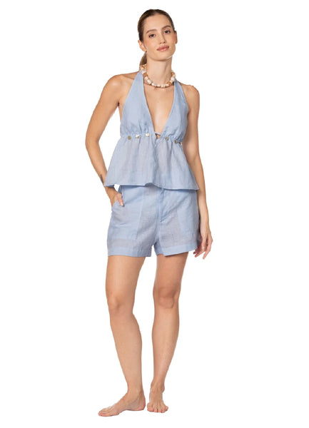 SHORT NACAR NORA KIBYS