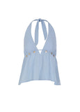 CROP TOP NACAR HERA KIBYS