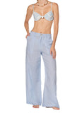 PANTALÓN NACAR BECCA KIBYS