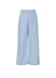 PANTALÓN NACAR BECCA KIBYS