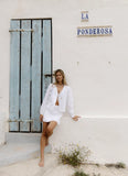BLUSA NACAR GALA KIBYS