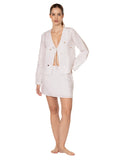 BLUSA NACAR GALA KIBYS