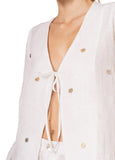 BLUSA NACAR GALA KIBYS