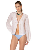 BLUSA NACAR GALA KIBYS