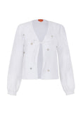 BLUSA NACAR GALA KIBYS