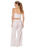 CROP TOP NACAR LUMA KIBYS