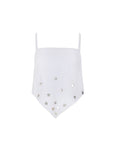 CROP TOP NACAR LUMA KIBYS