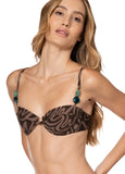 BIKINI DEEP TIDES VERA LESLIE KIBYS