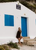 BLUSA DEEP TIDES ELLE KIBYS
