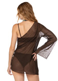 BLUSA DEEP TIDES ELLE KIBYS