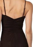 VESTIDO DEEP TIDES ISOLA KIBYS