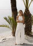 PANTALÓN DEEP TIDES CRETA KIBYS