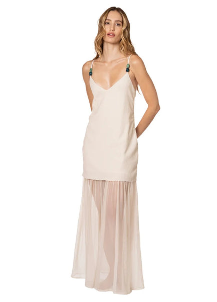 VESTIDO DEEP TIDES CASSIA KIBYS